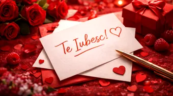Mesaje de Dragobete 2026: Cele mai frumoase urări de iubire pentru 24 februarie