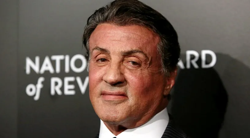 Doliu pentru Sylvester Stallone! Verisoara lui a murit in urma unui accident rutier VIDEO