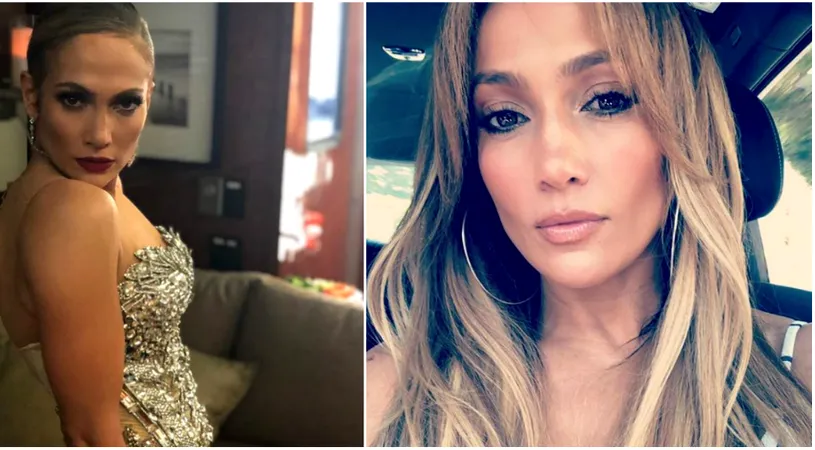 Cat de bine arata Jennifer Lopez la varsta de 49 de ani! Diva are un trup de invidiat! Ce face in fiecare zi