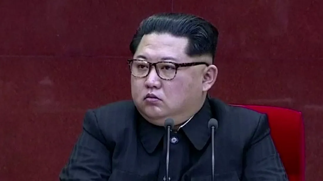 Satelitul l-a dat de gol! Unde a fost găsit președintele ”mort” Kim Jong-un