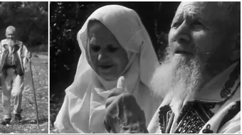 El a fost cel mai batran ROMAN care a trait vreodata! Fa cunostinta cu Ilie Stamate, olteanul care a trait 138 de ani. Imagini EXTRAORDINARE!