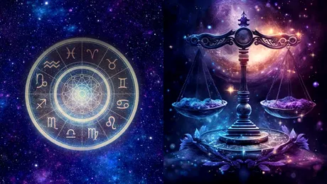 Horoscop săptămâna 16 - 22 septembrie 2024. Ce aduce Luna Plină și Eclipsă de Lună din Pești