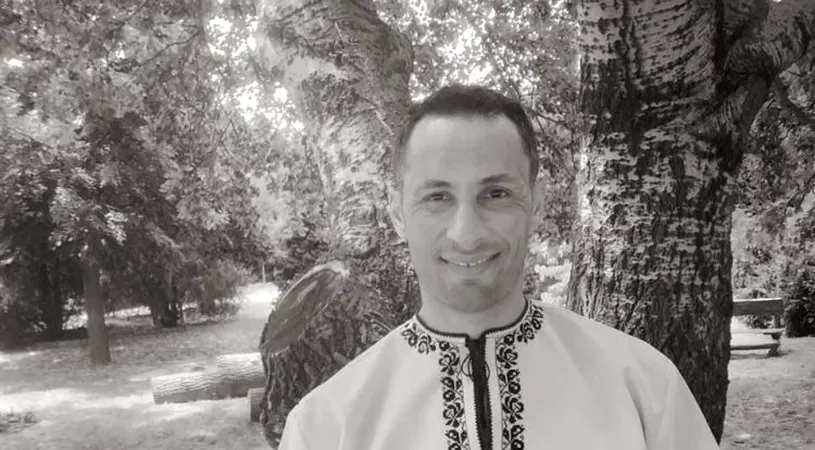 Daniel Rosalim a murit la 40 de ani. Ce s-a intamplat cu cantaretul de muzica populara