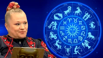 Zodia care va conduce lumea în următorii 7 ani. Mariana Cojocaru: 'Totul va fi la picioarele tale'