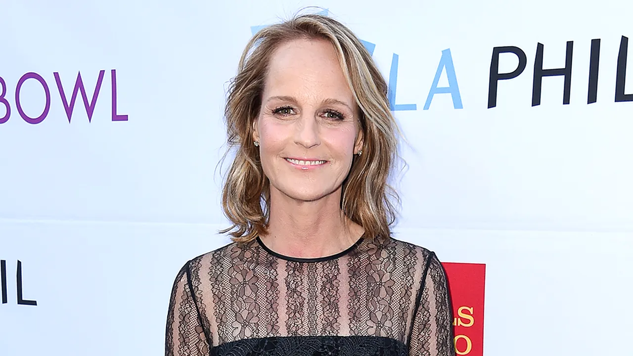 Helen Hunt a fost implicată într-un accident 