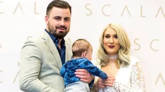 Adda: “Sotul meu este un bucatar priceput”