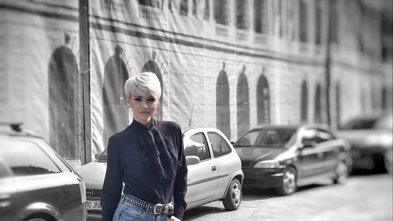 Giulia nu isi mai doreste al treilea copill 
