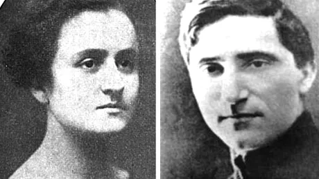 Cea mai frumoasă poveste de dragoste din literatura română! Cum s-au iubit pe ascuns George Topîrceanu și Otilia Cazimir și cine le-a fost complice la întâlniri