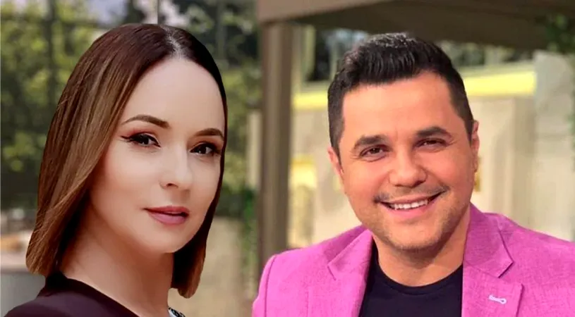 Cove, adevărul despre relația cu Andreea Marin. A recunoscut după 23 de ani de la Surprize, Surprize