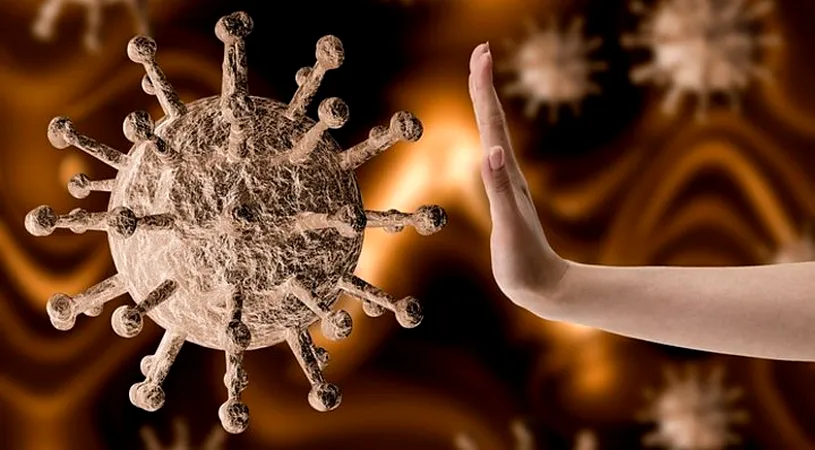 Nu vom scăpa niciodată de coronavirus? Ce avertisment sumbru a făcut un cercetător: „Va rămâne cu noi, până la sfârşitul omenirii”