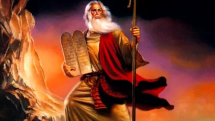 Un cercetător spune că a găsit prima dovadă că Moise a existat, iar Biblia e reală. Descoperirea ar putea schimba istoria antică