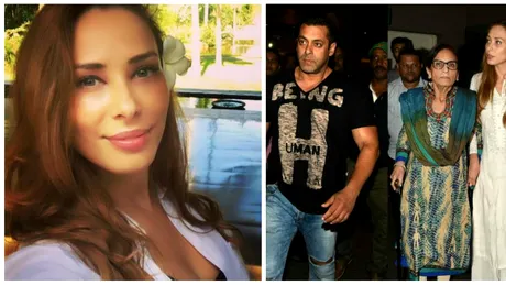 Iulia Vantur s-a mutat definitiv in India! Fosta prezentatoare tv a povestit cum decurge relatia cu Salman Khan si cu se ocupa acum