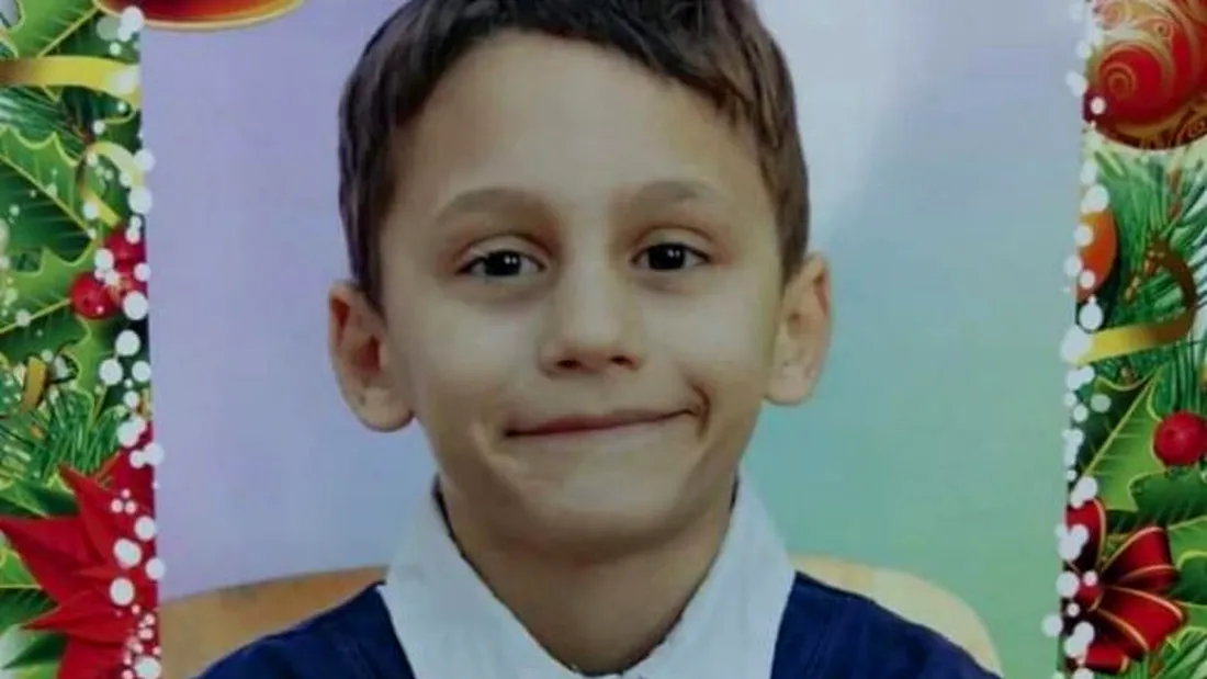 Ultima oră! Incredibil ce s-a aflat despre Iulian, băiețelul de 8 ani din Constanța care a dispărut în urmă cu trei zile