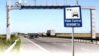 Șoferi, pregătiți-vă portofelele! De la 1 septembrie, rovinieta devine mai scumpă. Tarife dublate pentru lipsa taxei de drum