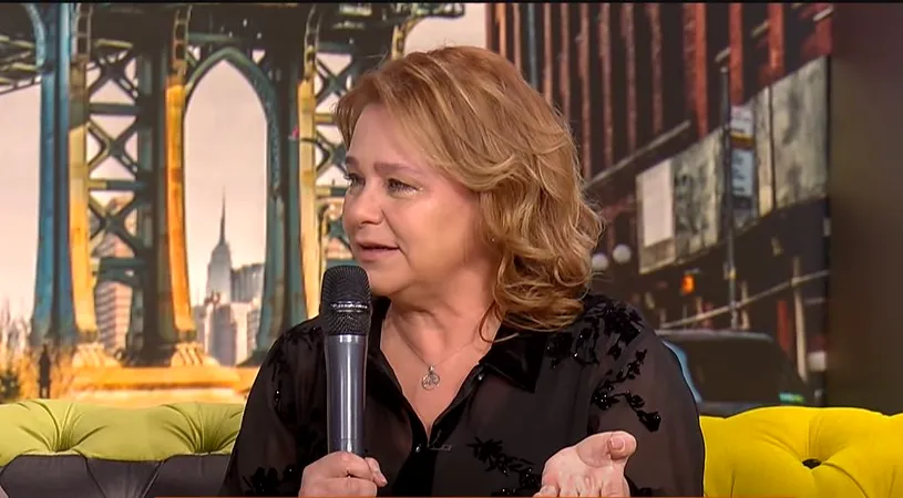 Drama prin care a trecut Liliana Mocanu, soția lui Firicel din Las Fierbinți: ”E cumplit să-ți duci mama pe ultimul drum într-o pungă”