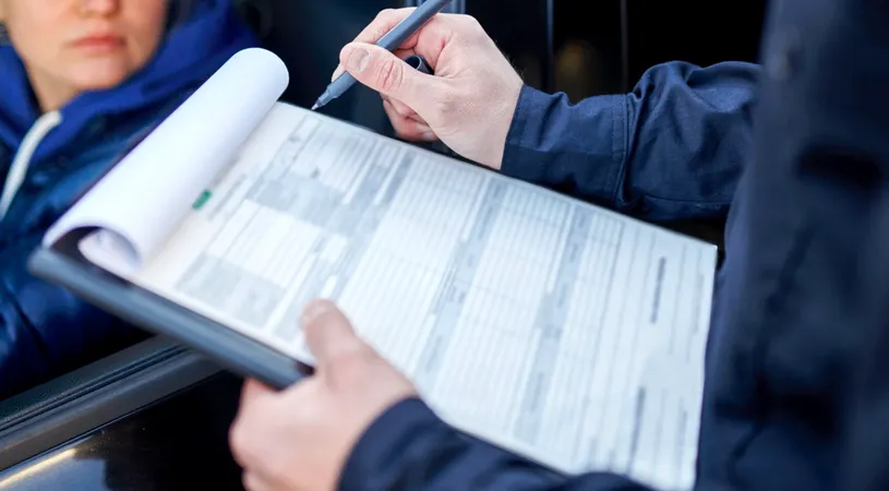 Se schimbă permisele auto. Toți șoferii sunt vizați de noile modificări