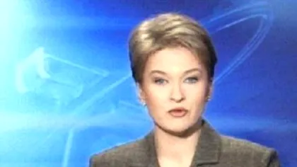 O mai ții minte pe Mona Nicolici, fosta prezentatoare de știri de la Antena 1? Cum arată și cu ce se ocupă în prezent