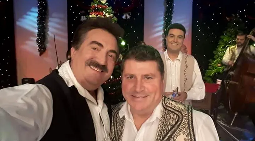 Doliu în muzica populară! Gheorghe Dumitru a murit. Familia artistului este în stare de șoc