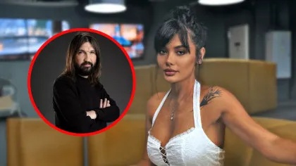 Asia Express 2025 i-a unit! Olga Barcari explică întâlnirea cu „cuceritorul” Dan Alexa