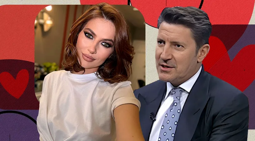 Lidia Buble, despre relația ei cu Horațiu Nicolau. Cum a reuşit să o cucerească omul de afaceri în vârstă de 62 de ani