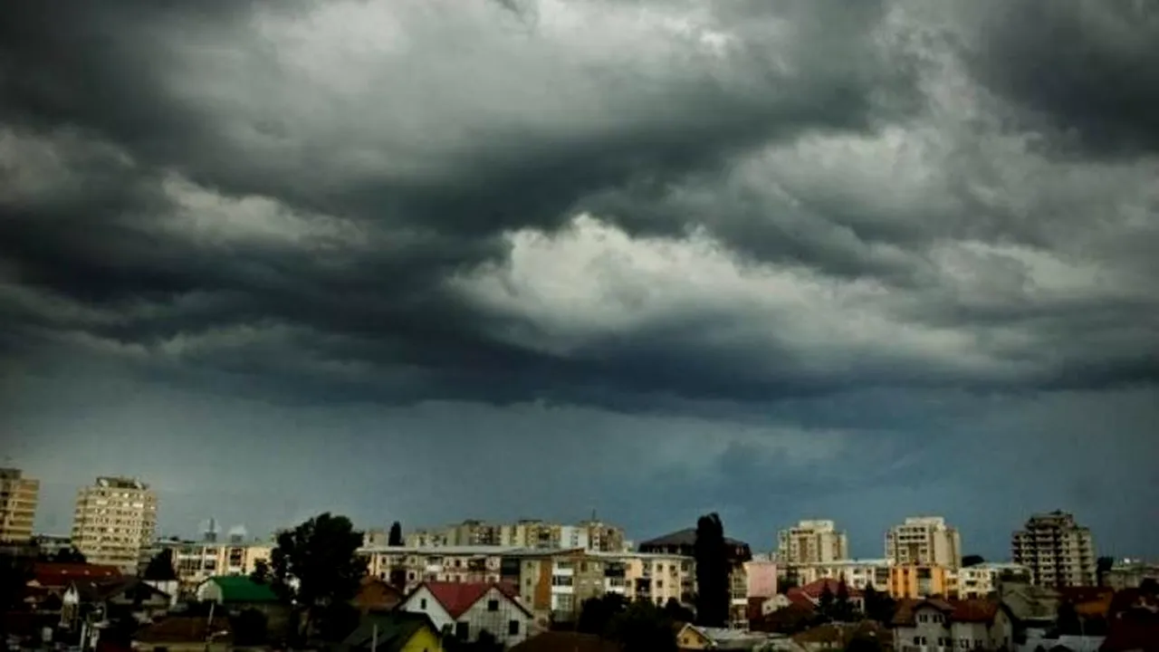Vine toamna in capitala 