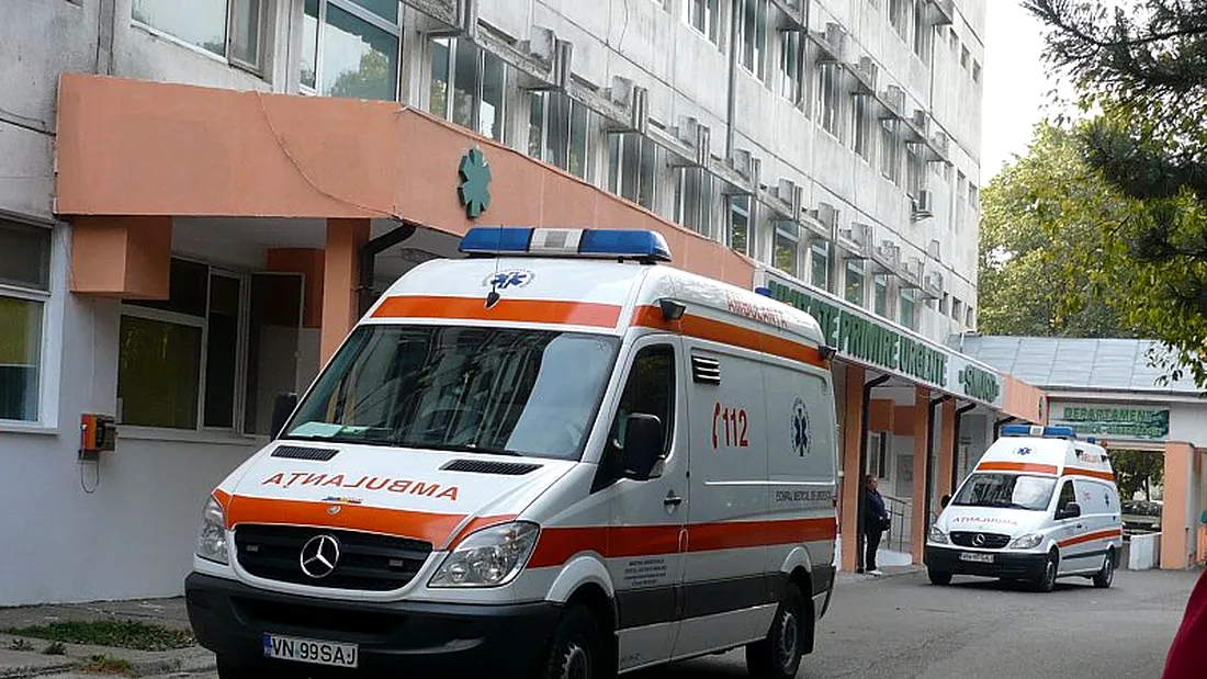 O asistentă medicală din Rădăuți a murit noaptea trecută când era de tură! Șocant cum au găsit-o colegii ei