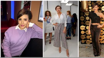 Nicoleta Nucă: “Am realizat că eu până acum nu am trăit o poveste de dragoste adevărată”