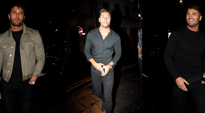 Mike Thalassitis a murit la 26 de ani! Era starul din 'Love Island'