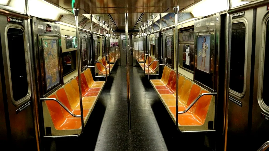 Metroul se închide pentru prima dată în istorie! Care este motivul acestei decizii
