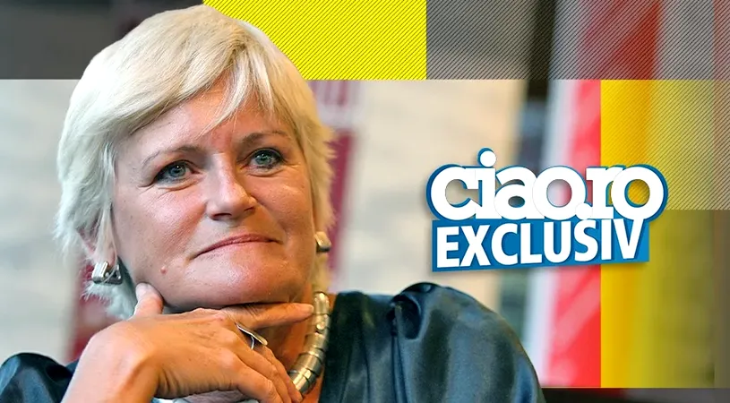 EXCLUSIV | Monica Tatoiu, despre relația pe care a avut-o cu mama ei. Ce a învățat de la ea și ce regrete are acum: „Spre sfârșit mi-a spus că am găsit calea”
