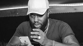 Rapperul Cadet a murit intr-un accident auto grav. Avea 28 de ani si se indrepta spre un concert VIDEO