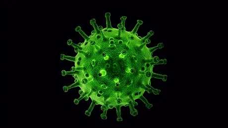 Bilanț coronavirus România. 153 de cazuri noi și 36 de decese în ultimele 24 de ore