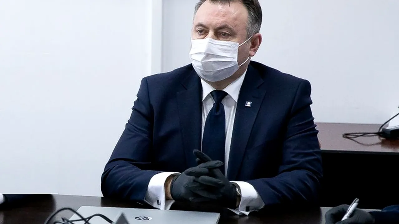 Nelu Tătaru: "Ne-am relaxat un pic prea devreme!" 
