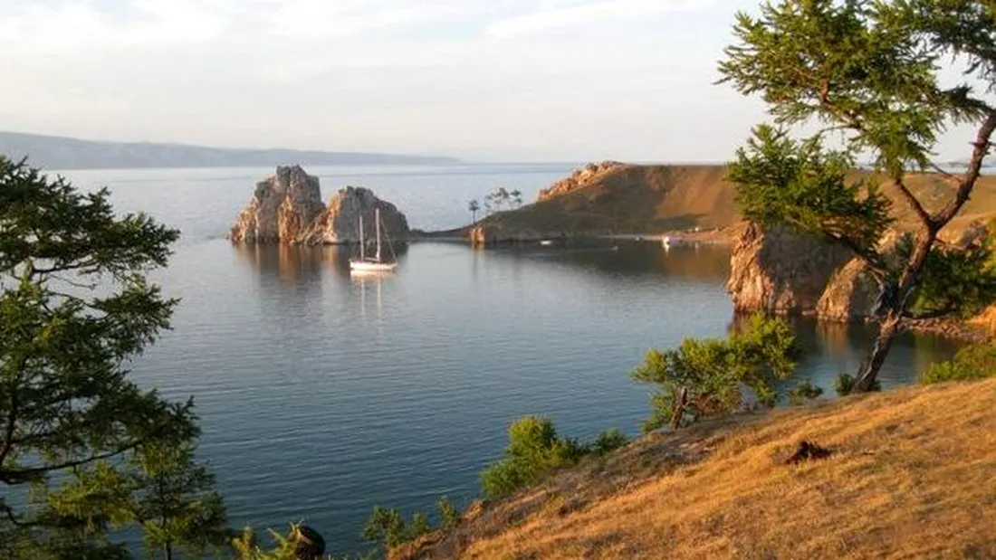 Secretele celui mai adanc lac din lume: Baikal! Apele cristaline ascund povesti ingrozitoare: ce se afla in adancuri VIDEO