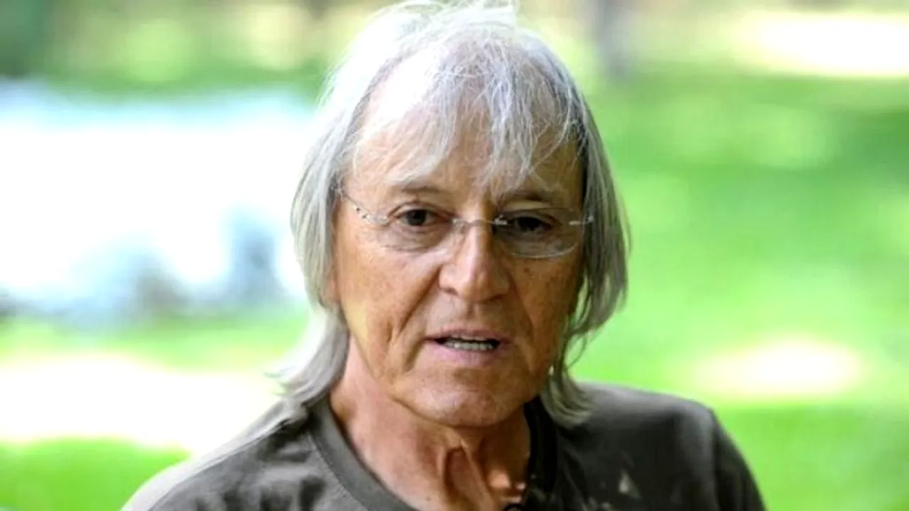 Mihai Constantinescu a murit 