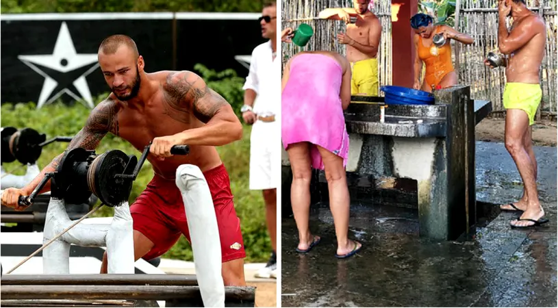 BOMBA! Ultimul Trib a spulberat Exatlonul inca din prima editie! La Kanal D nu s-au mai uitat decat oamenii de la sate si comune! Antena 1 i-au batut cu armele lor!