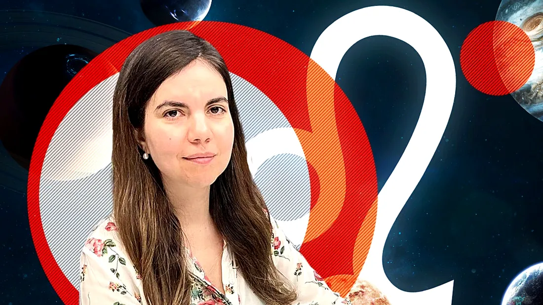 Horoscop 25-31 decembrie 2023. Nativii zodiei Leu vor trece prin multe provocări. Daniela Simulescu, previziuni complete