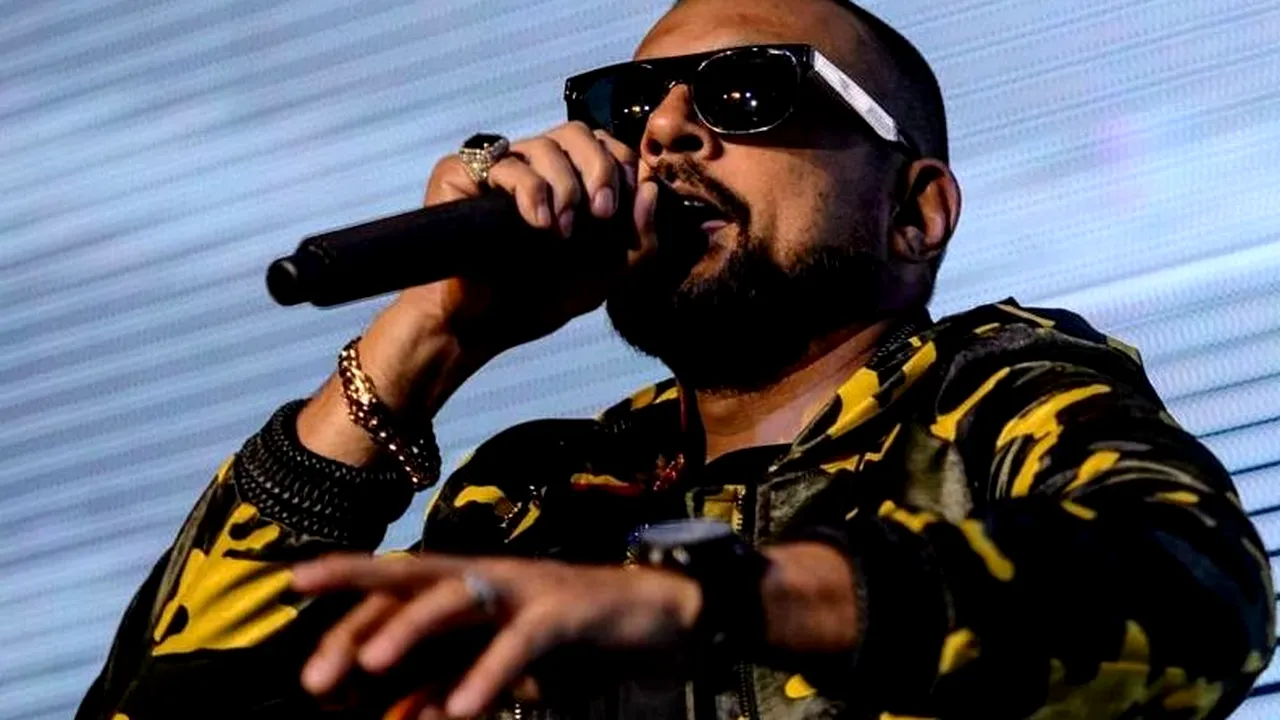 Neversea 2019. Sean Paul s-a indragostit de Constanta, Romania Mi-as dori sa ma reintorc! (2) 