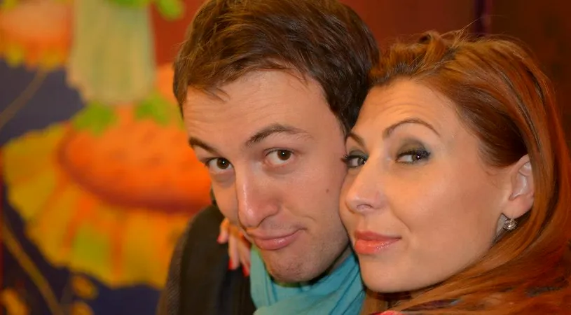 Călin Geambașu a câștigat procesul cu fosta logodnică! Artistul face acuzații dure: „Îi țineam în spate pe toți”