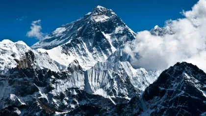 Francys Arsentiev, Frumoasa adormită a Muntelui Everest. Povestea care topește inimi
