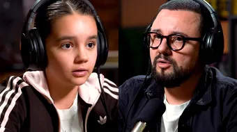 Cătălin Măruță, despre plecarea de la Pro TV. Ce i-a răspuns fiicei Eva când l-a întrebat „de ce?”