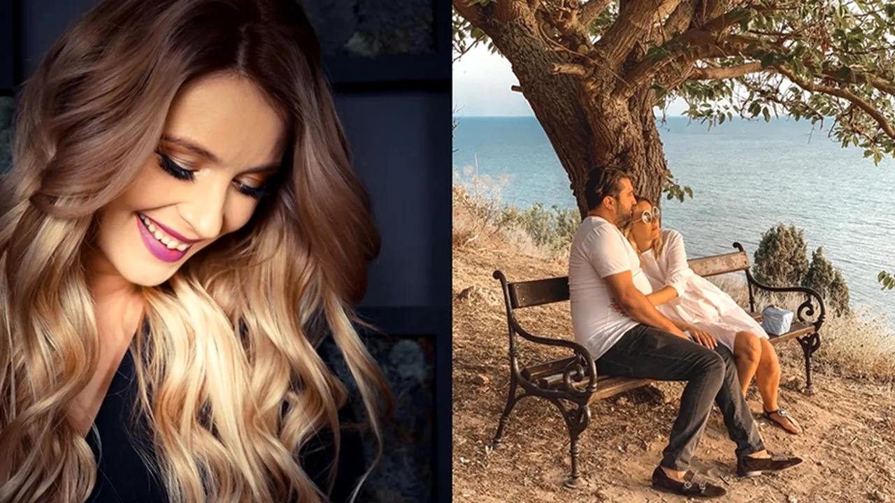 Diana Dumitrescu a recunoscut cat s-a ingrasat in timpul sarcinii (6) 