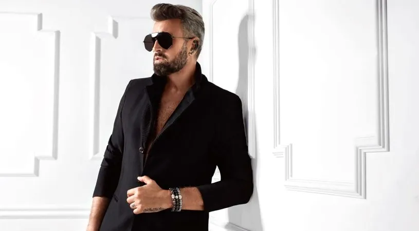 Cătălin Botezatu, distrus de durere! Va ține doliu timp de 42 de zile