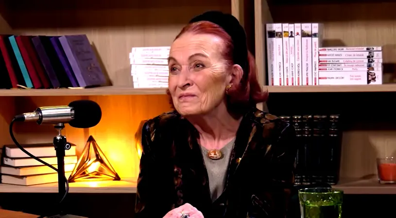 Sanda Țăranu mărturisește cum a format-o povestea de iubire cu SOȚUL ei, tenorul Nicolae Țăranu: „Mi-a povestit o mulțime de lucruri”