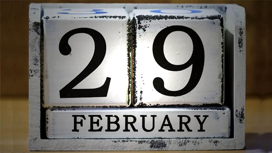 29 februarie. Ce să nu faci NICIODATĂ azi. Tradiții și superstiții
