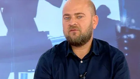 Cosmin Seleși, suspect de coronavirus. Cum se simte prezentatorul TV: ”Mi-am făcut testul înaintea tuturor”