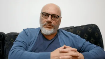 Dr. Cristian Andrei, acuzat de agresiune de două femei! Ce le-ar fi făcut în cabinet: 'M-a luat în brațe și m-a sărutat pe