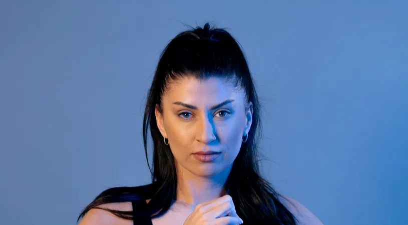 EXCLUSIV | Alina Radi, noua concurentă Survivor 2023: “Indiferent unde ajung, toată viața mi-am propus să rămân OM”
