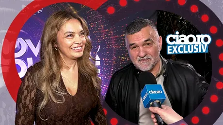 EXCLUSIV | Monica și Leonard Doroftei vor deveni bunici: “Băiatul nostru mijlociu, Alex, ne-a făcut bucuria asta” + Dezvăluiri din culisele Power Couple