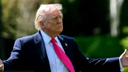 Donald Trump iubește la nebunie să fie DJ. Fostul bucătar al președintelui spune un secret